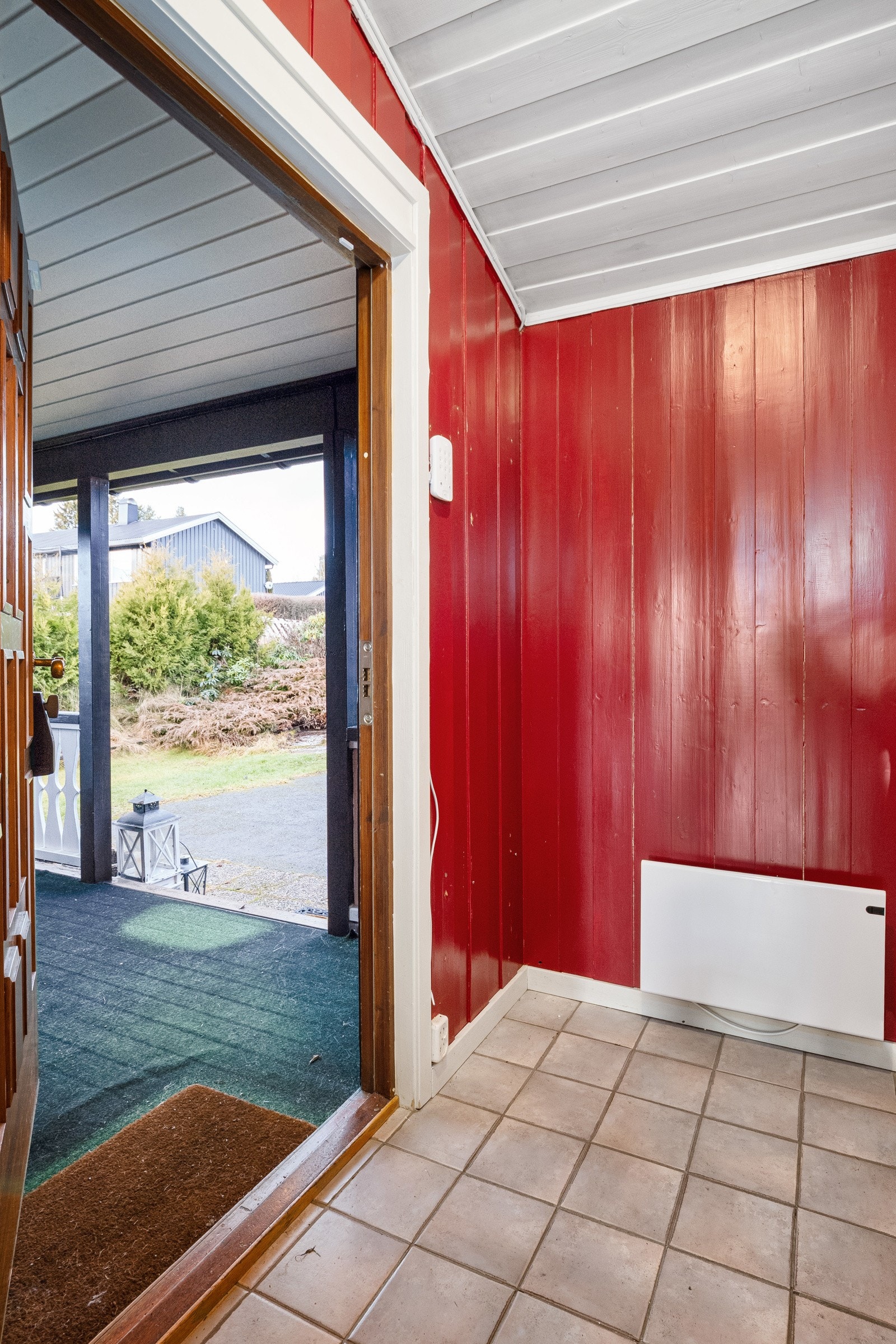 Velkommen inn! Galleribilde