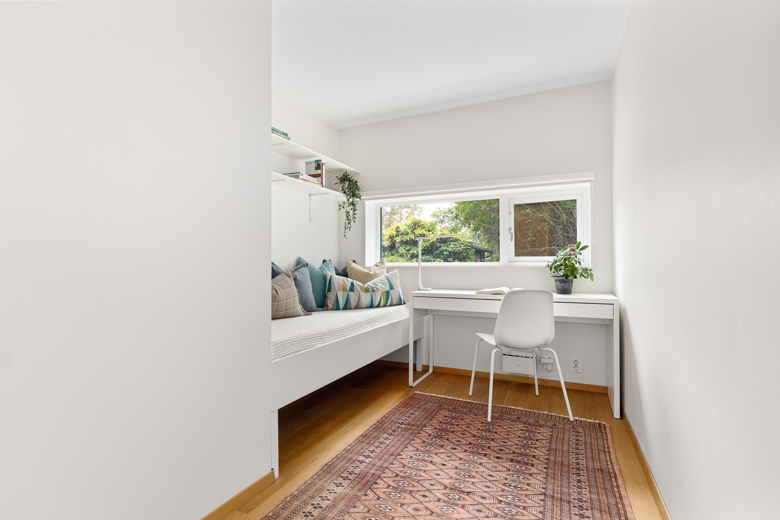 Soverom 4 Galleribilde