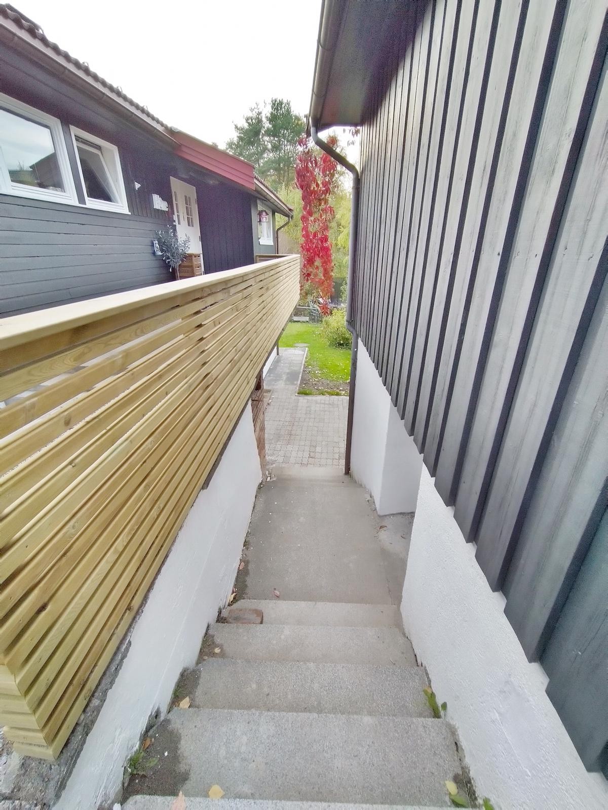 Nedgang Galleribilde