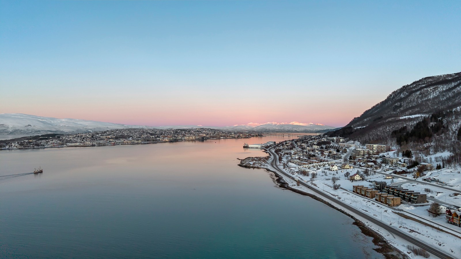 Velkommen til Fløylia! Galleribilde