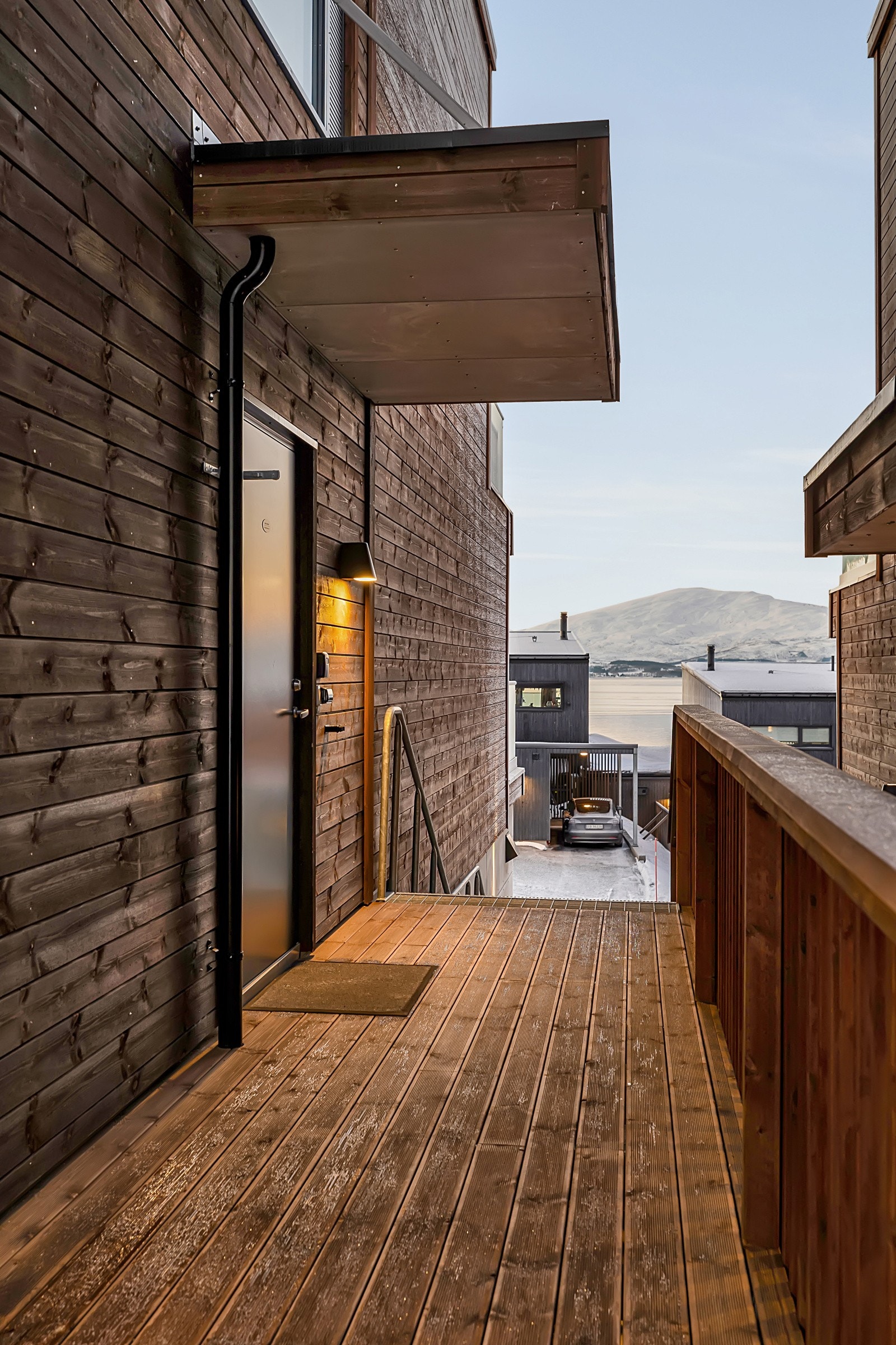 Velkommen inn! Galleribilde