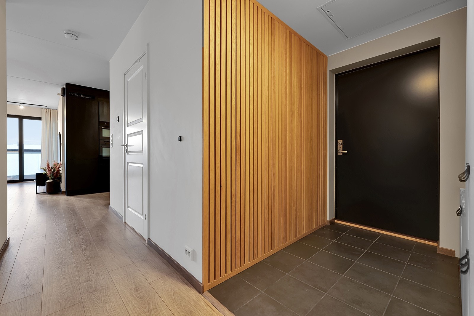 Spiler i gang. Galleribilde