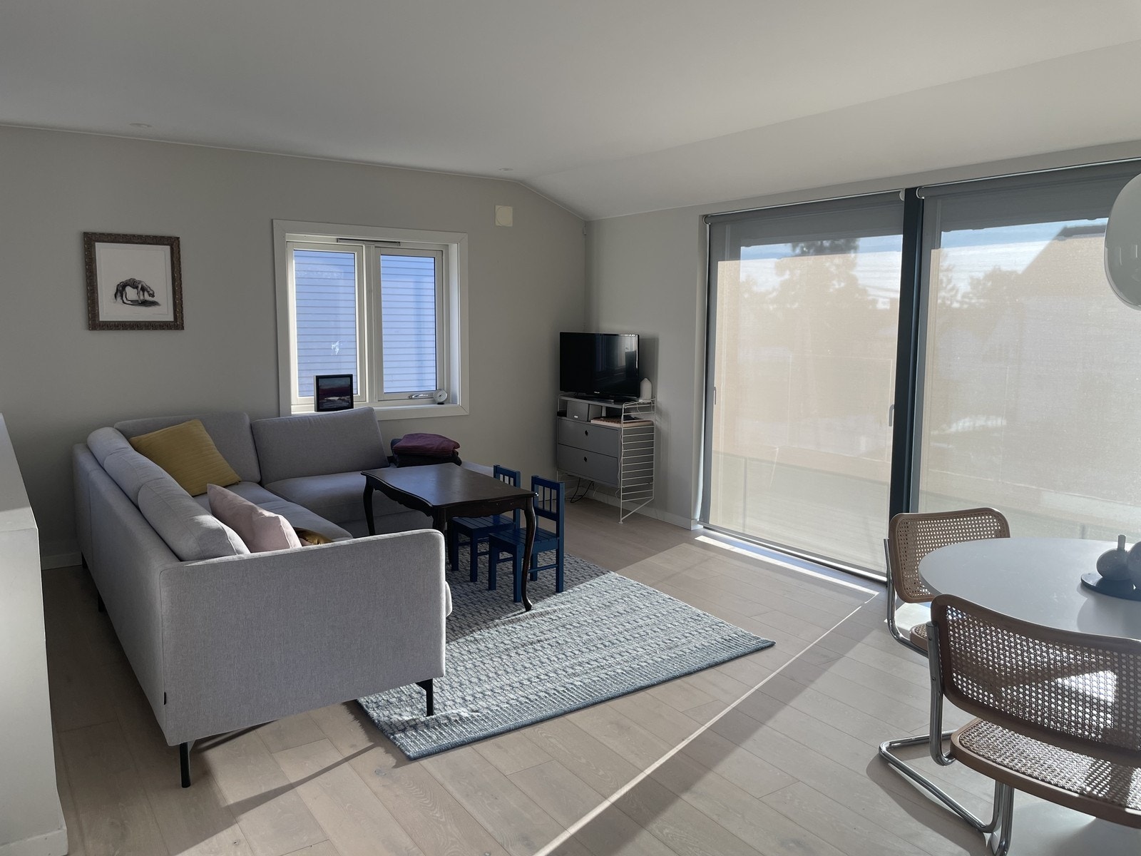 Stue i 2.etg Galleribilde