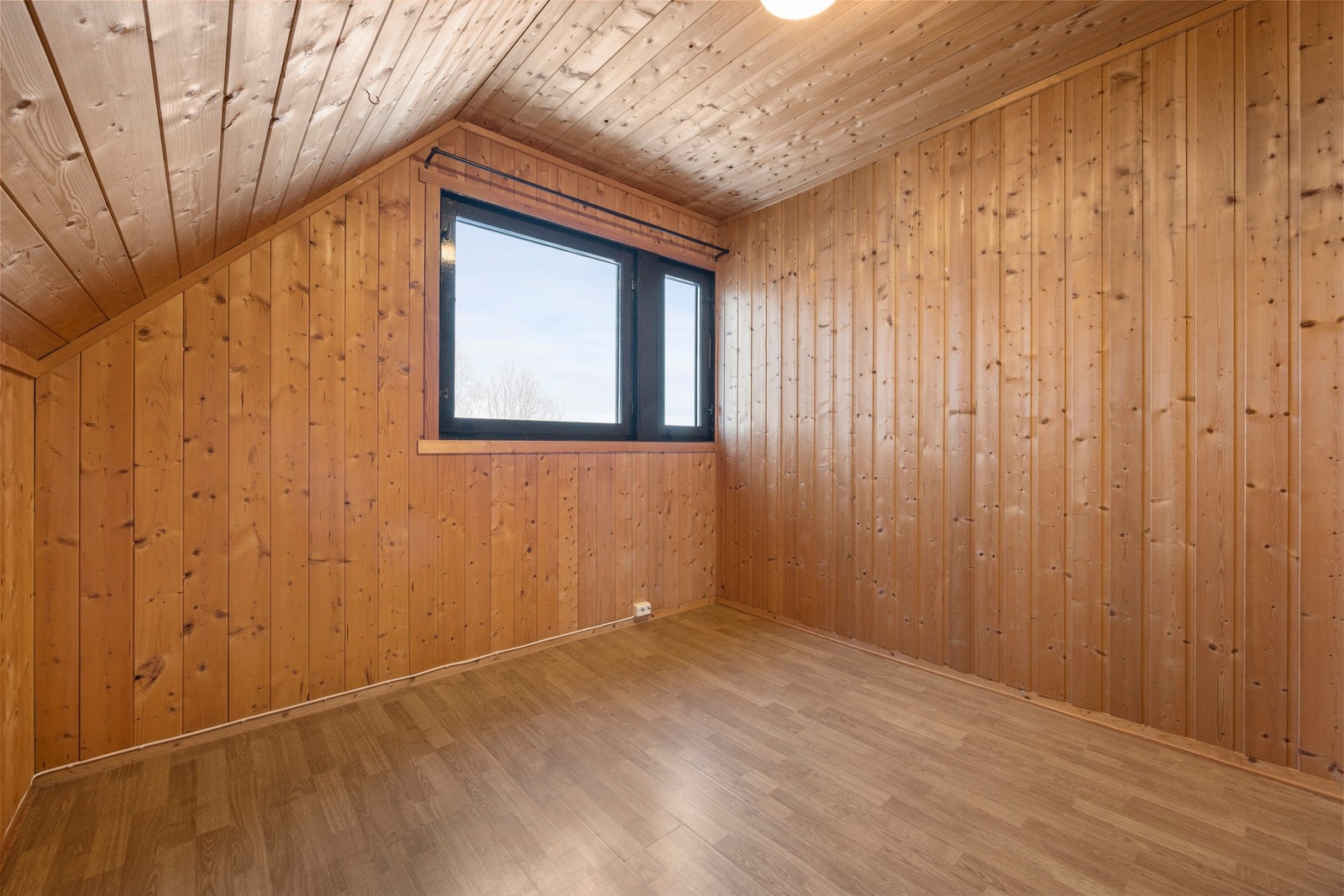 Soverom - 7,5 kvm. Galleribilde