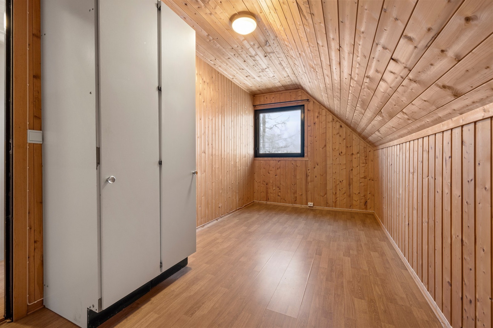 Soverom - 10 kvm. Galleribilde