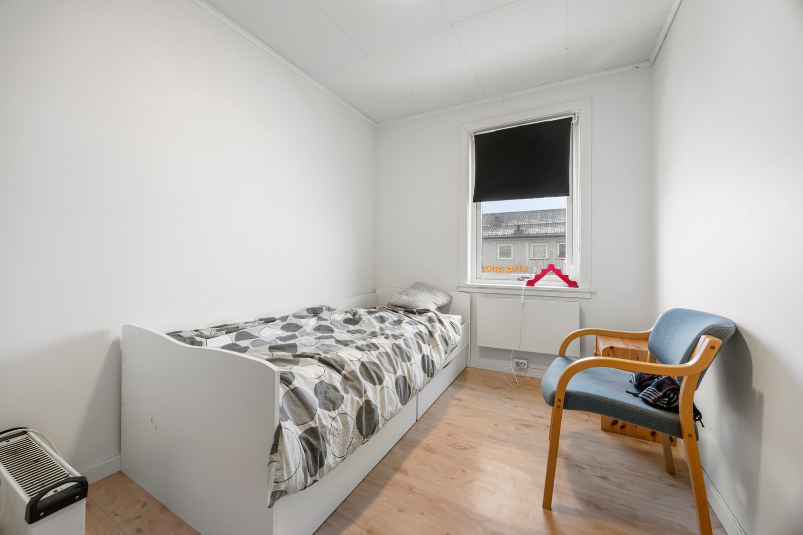 Leilighet 3. Soverom - 10,5 kvm. Galleribilde