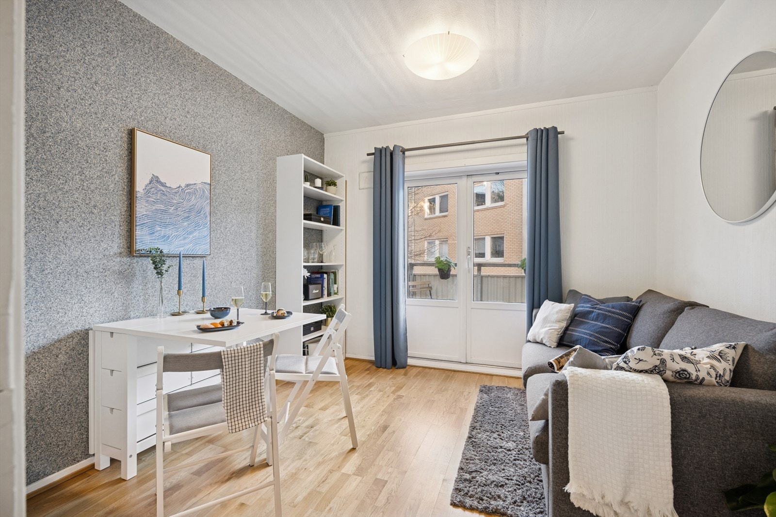 Velkommen til Klostergata 37A! Galleribilde