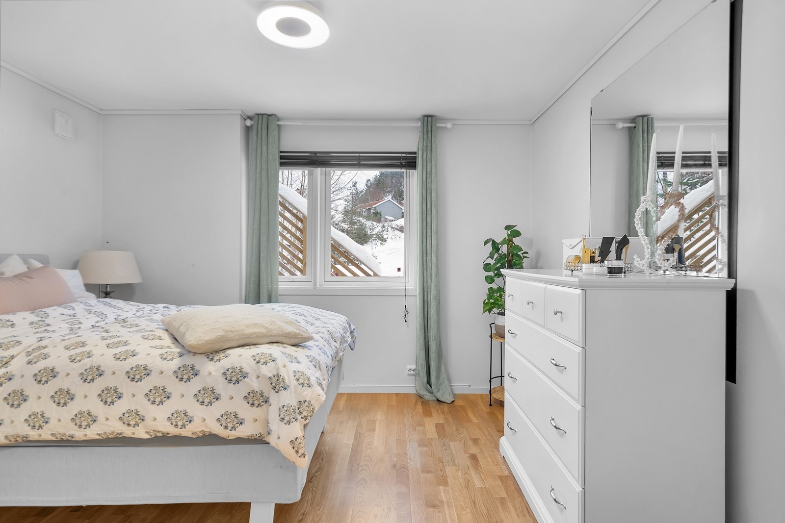 Soverom 1 Galleribilde