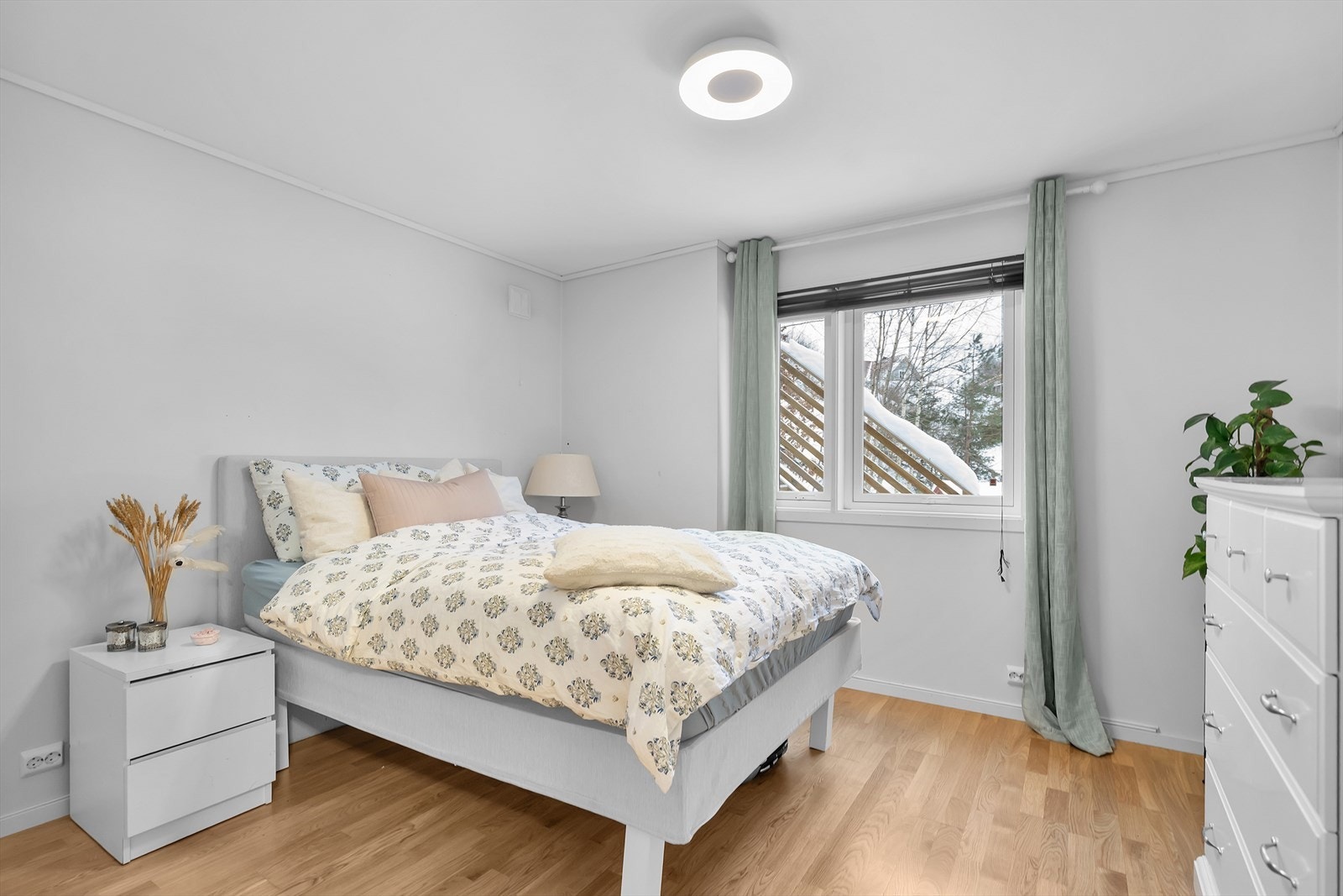 Soverom 1 Galleribilde