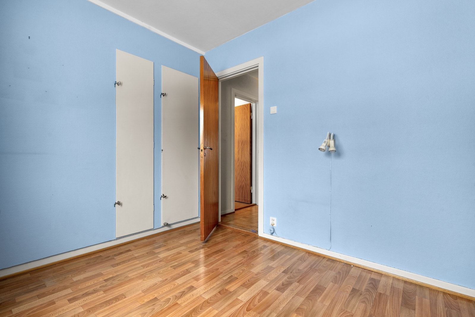 Soverom II Galleribilde