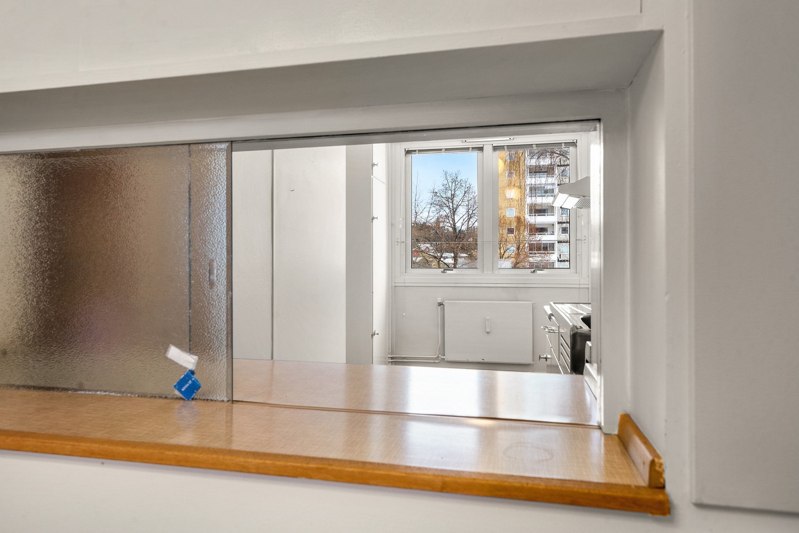 Lukket eller åpen løsning? Galleribilde