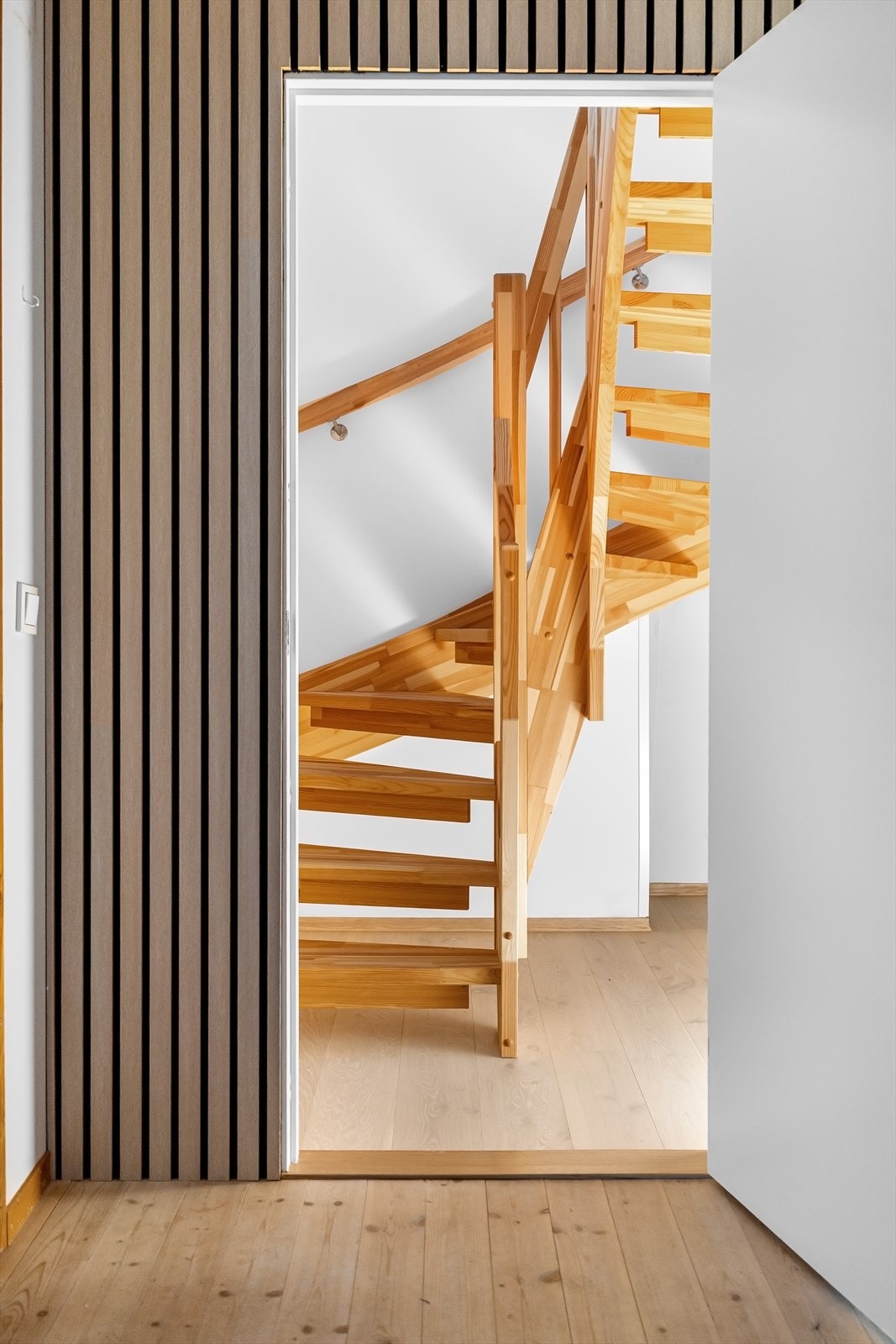 Flotte spileplater gir et fint utrykk. Galleribilde