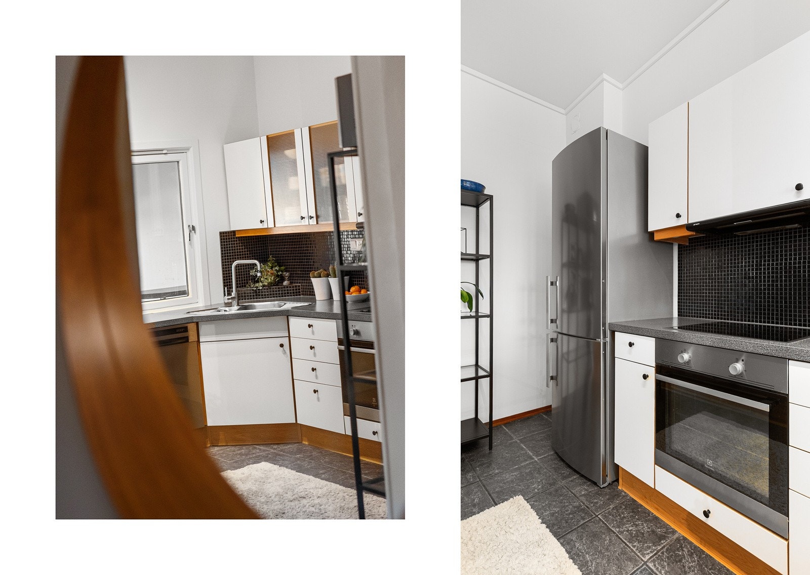 Austmannavegen 4D Galleribilde