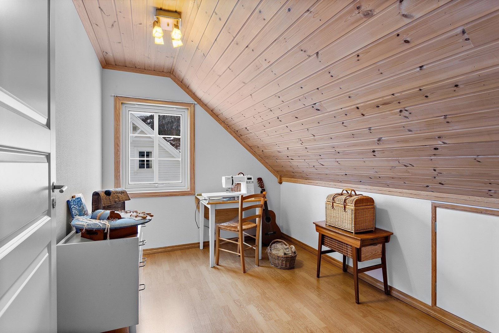 Soverom 3 Galleribilde