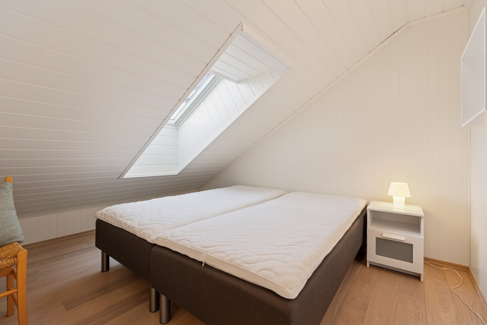 Soverom 2. Galleribilde