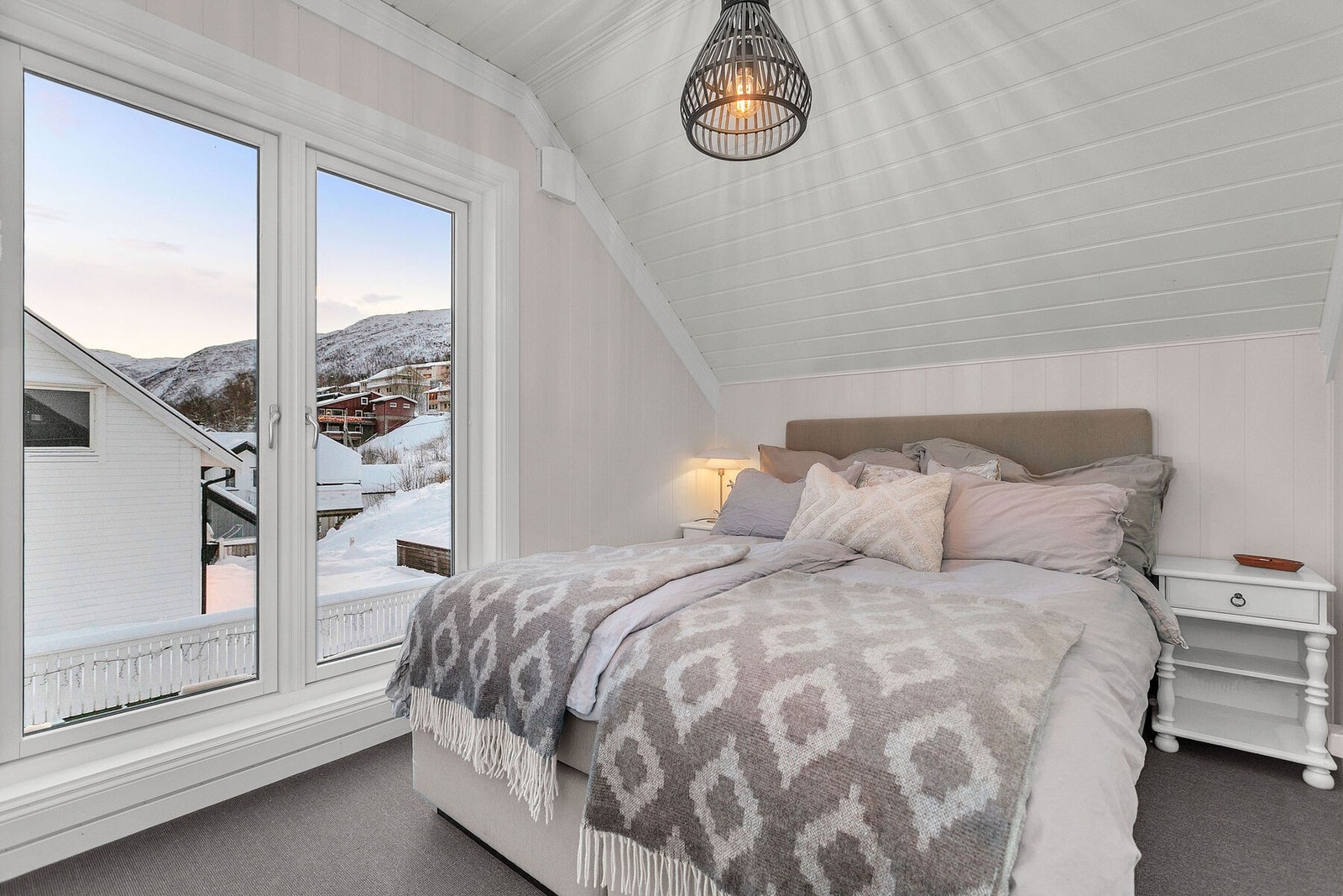 Soverom 1 Galleribilde