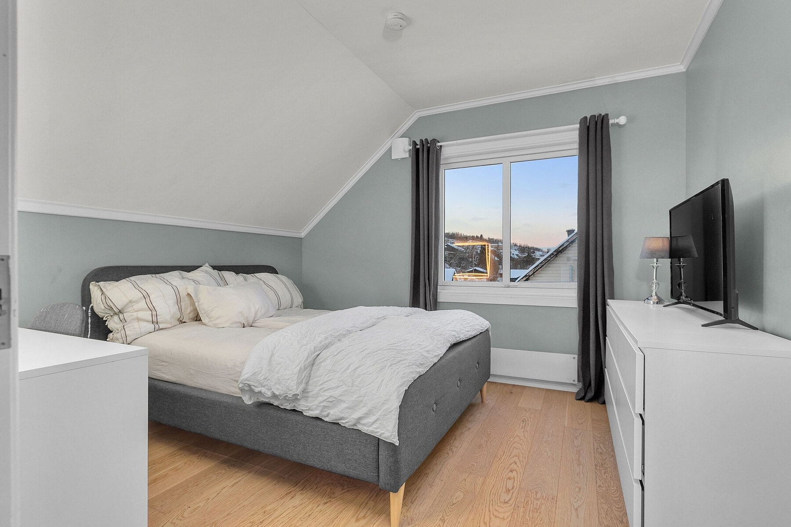 Soverom 2 Galleribilde