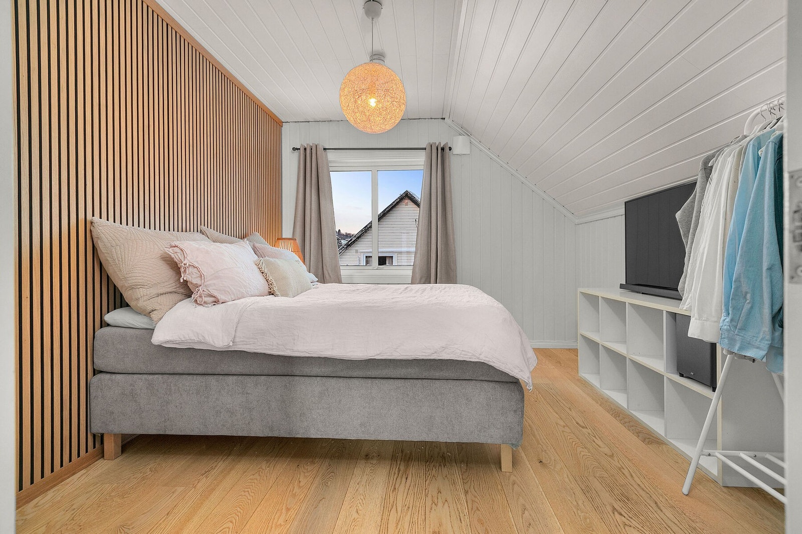 Soverom 3 Galleribilde