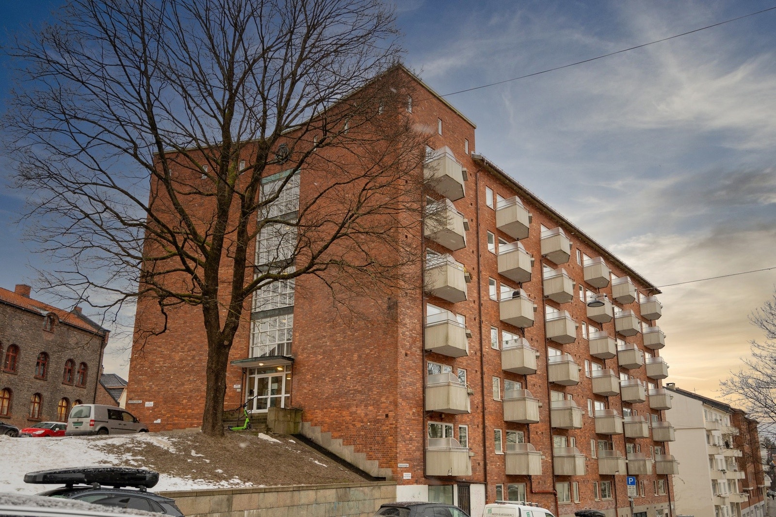 Husk visningspåmelding! Galleribilde