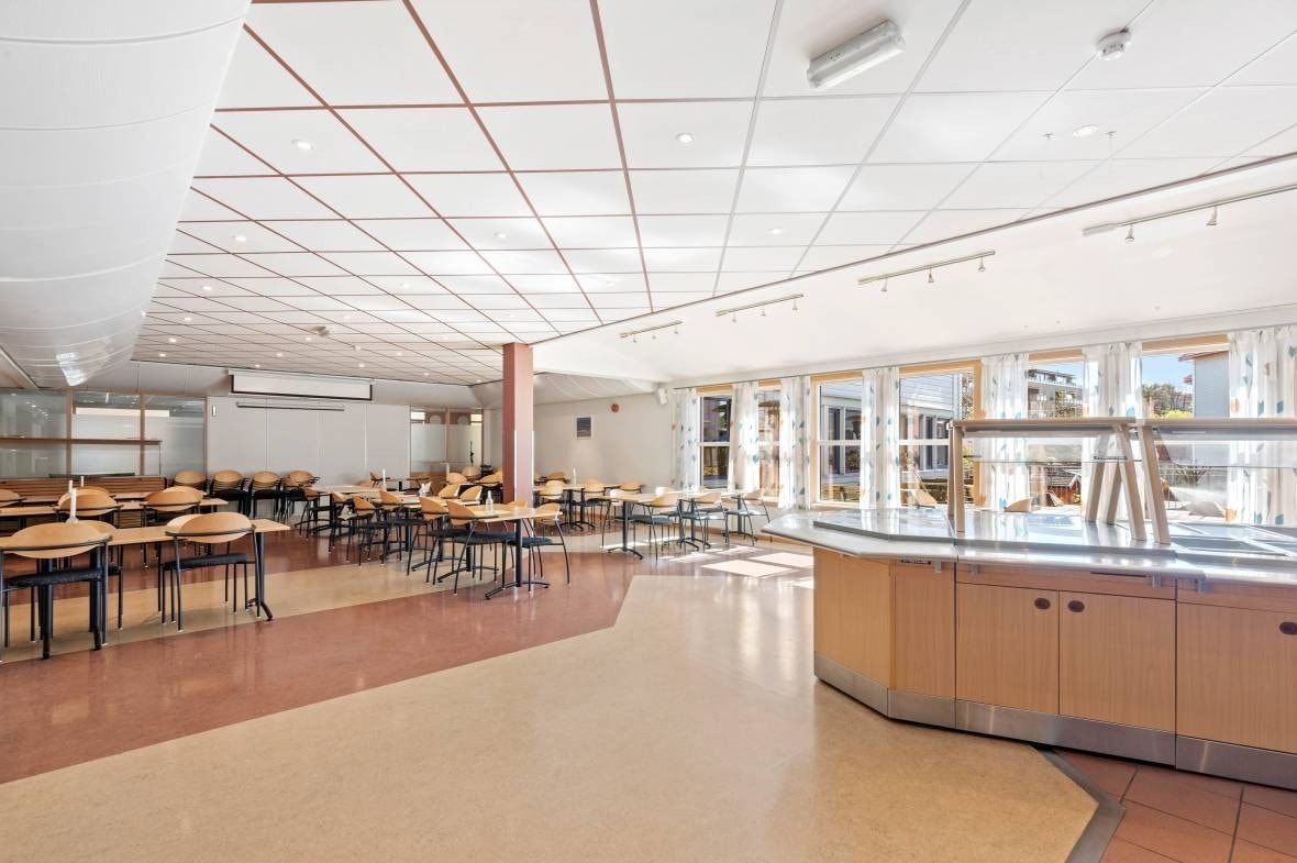 Kantine Galleribilde