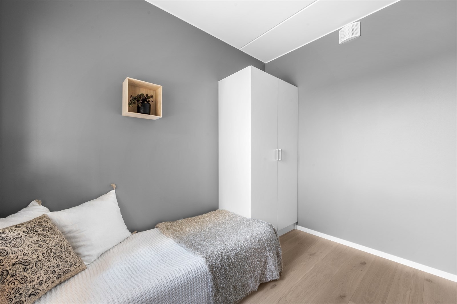 Soverom 2 Galleribilde