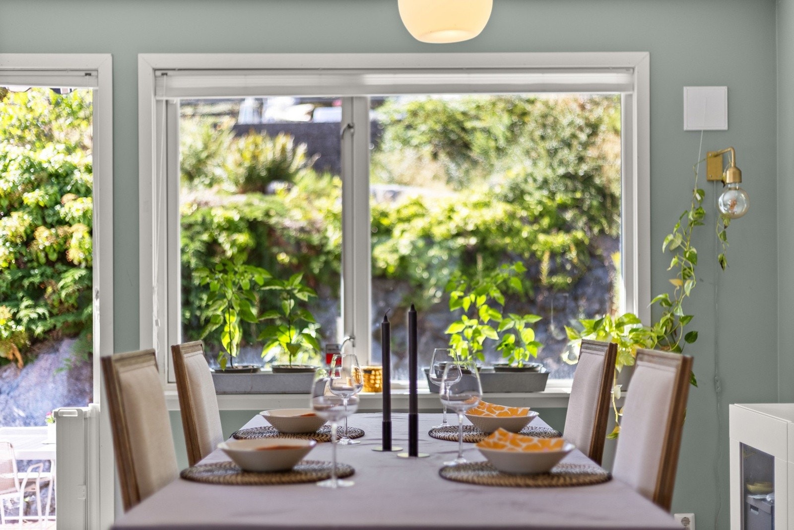 Bon appétit! Galleribilde