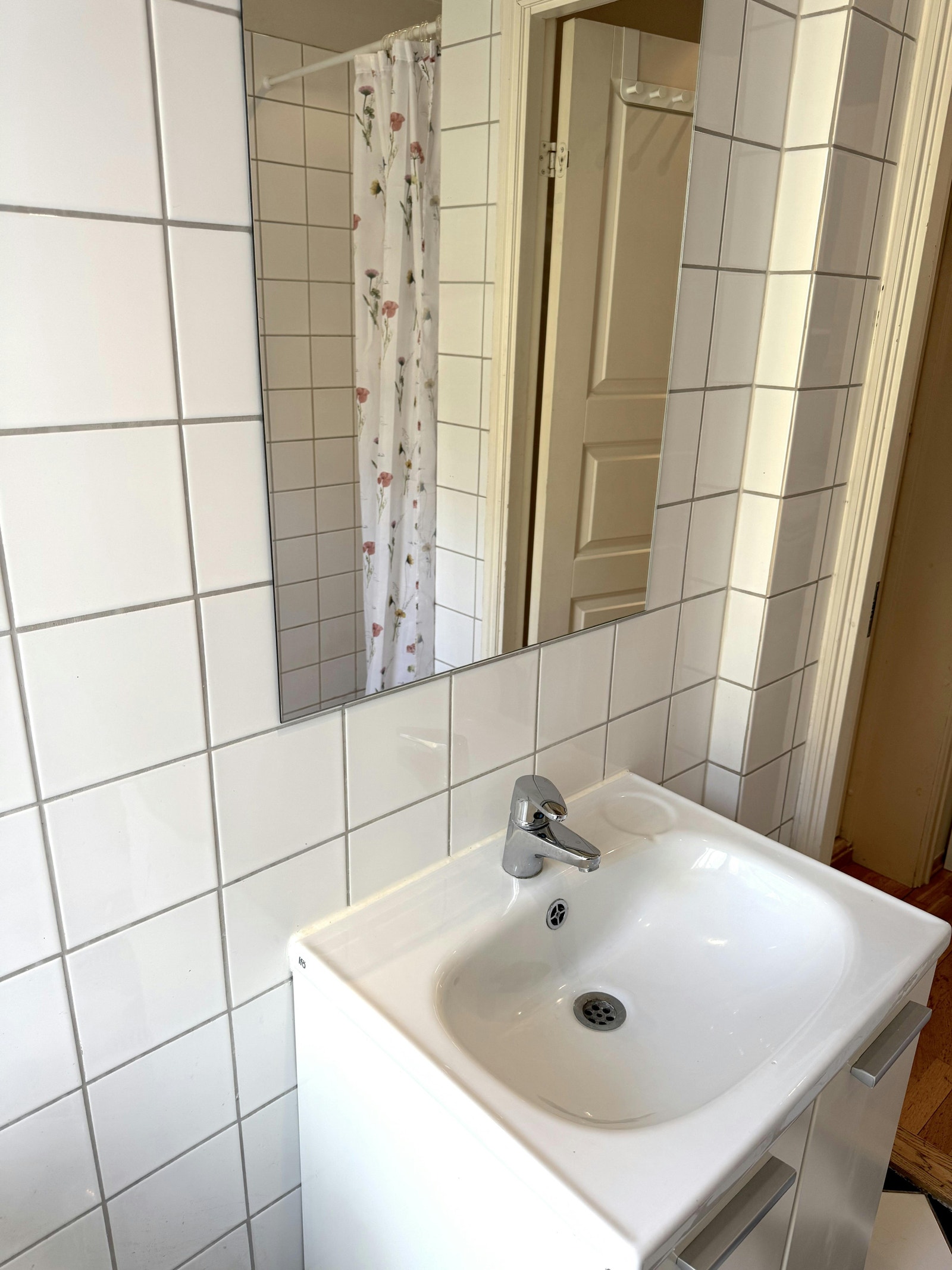 Baderom Galleribilde