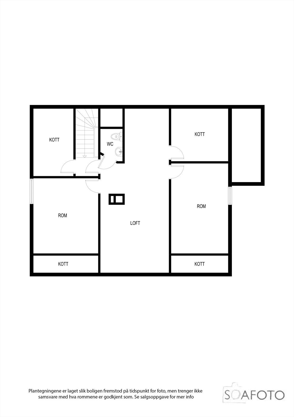 Eiganesveien 123 - 3. etasje Galleribilde