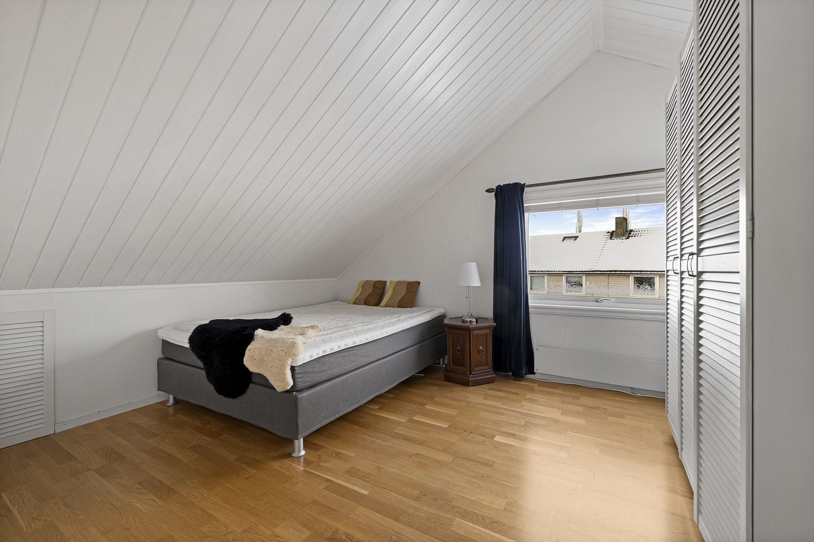 Soverom 4 Galleribilde