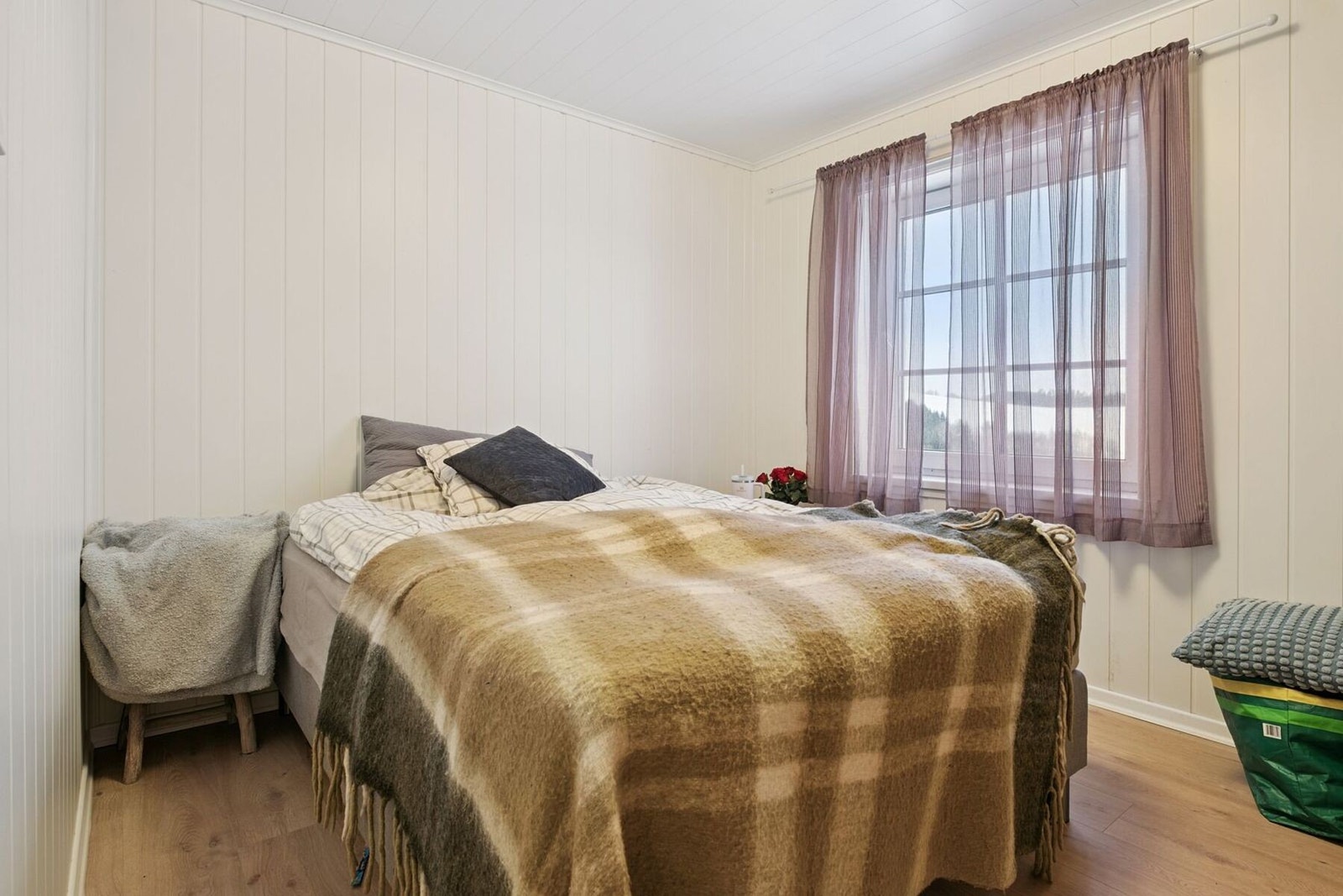 Soverom Galleribilde