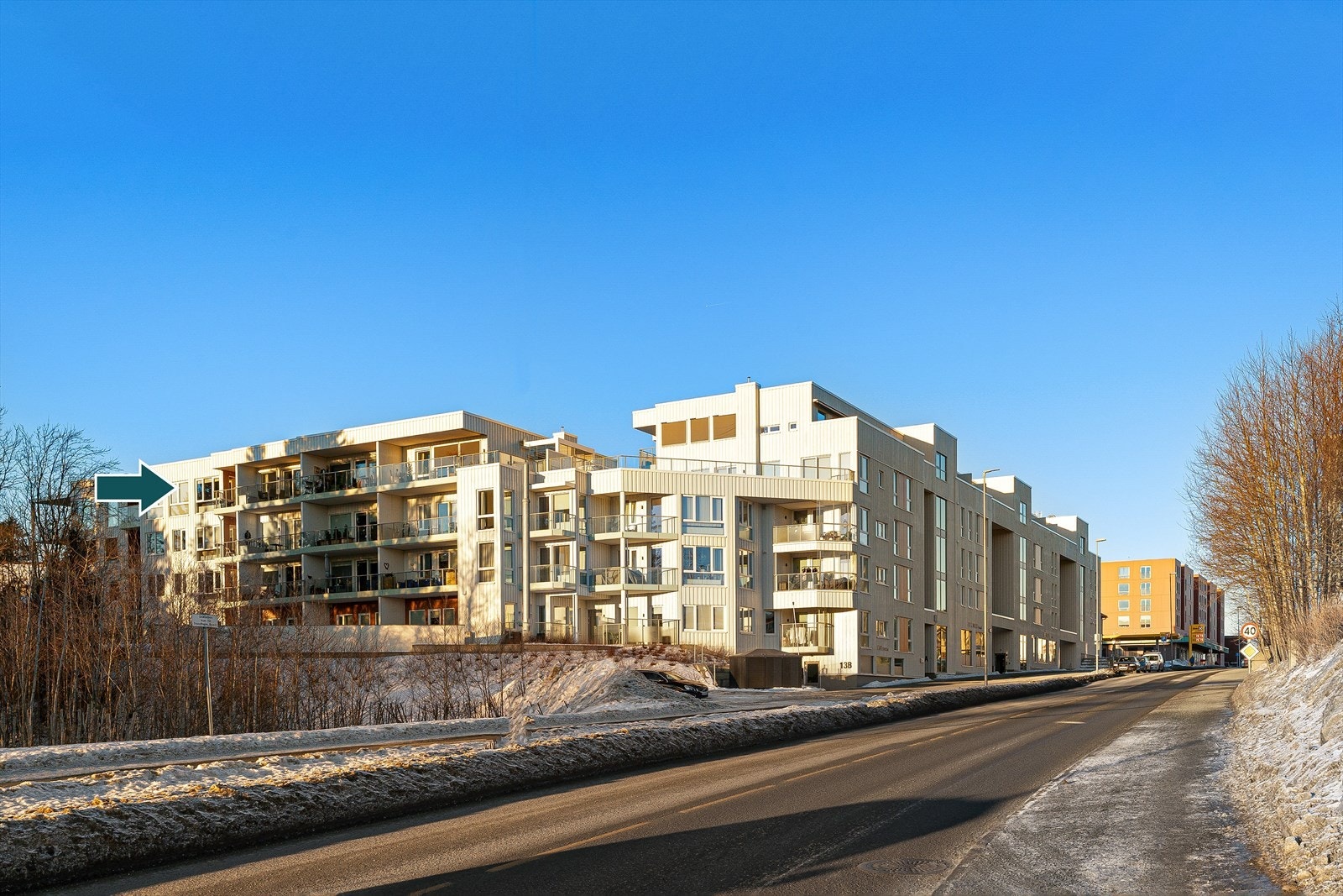 Skulle ikke oppsatt visningstidspunkt passe? Ta kontakt med megler på 480 48 422, så finner vi en løsning. Velkommen! Galleribilde