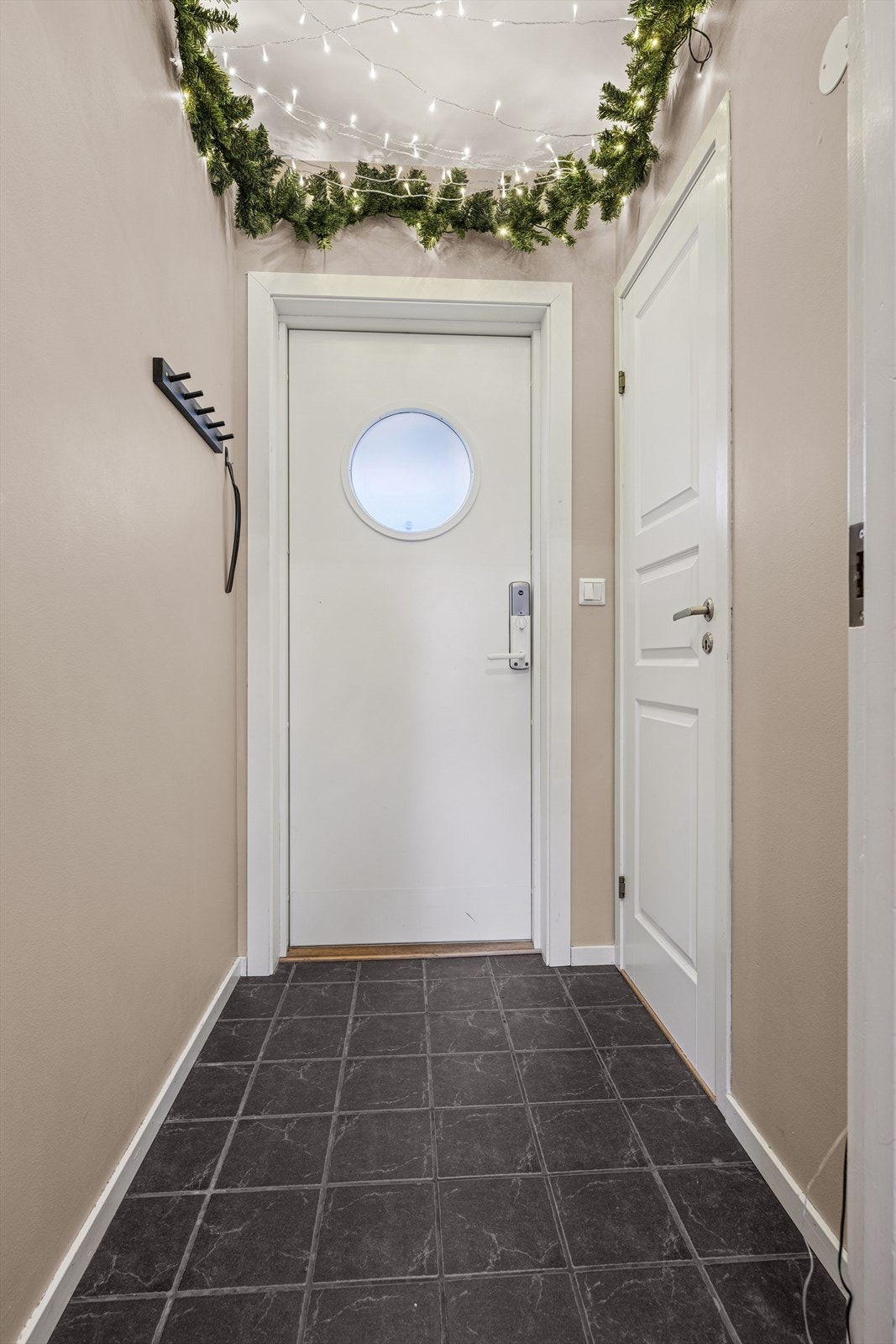 Velkommen inn! Galleribilde