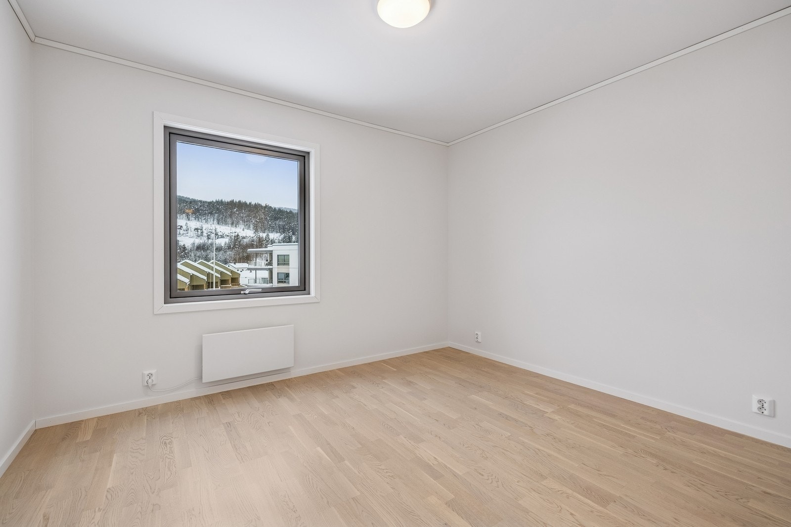 Boligens hovedsoverom Galleribilde