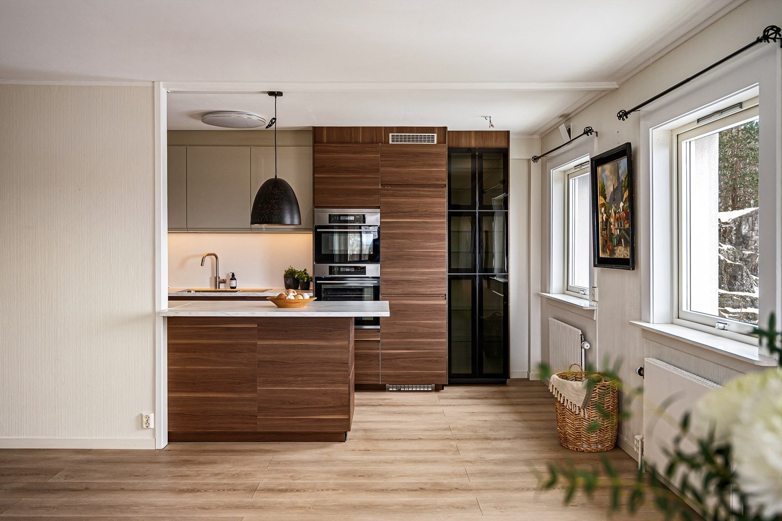 Nordvik v/Caroline Wivestad har gleden av å ønske velkommen til Wistings vei 38! Galleribilde