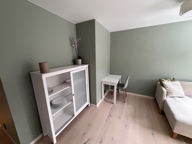 Stue/kjøkken Galleribilde