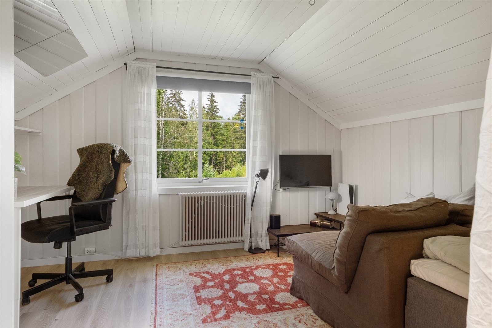 2. etasje Galleribilde