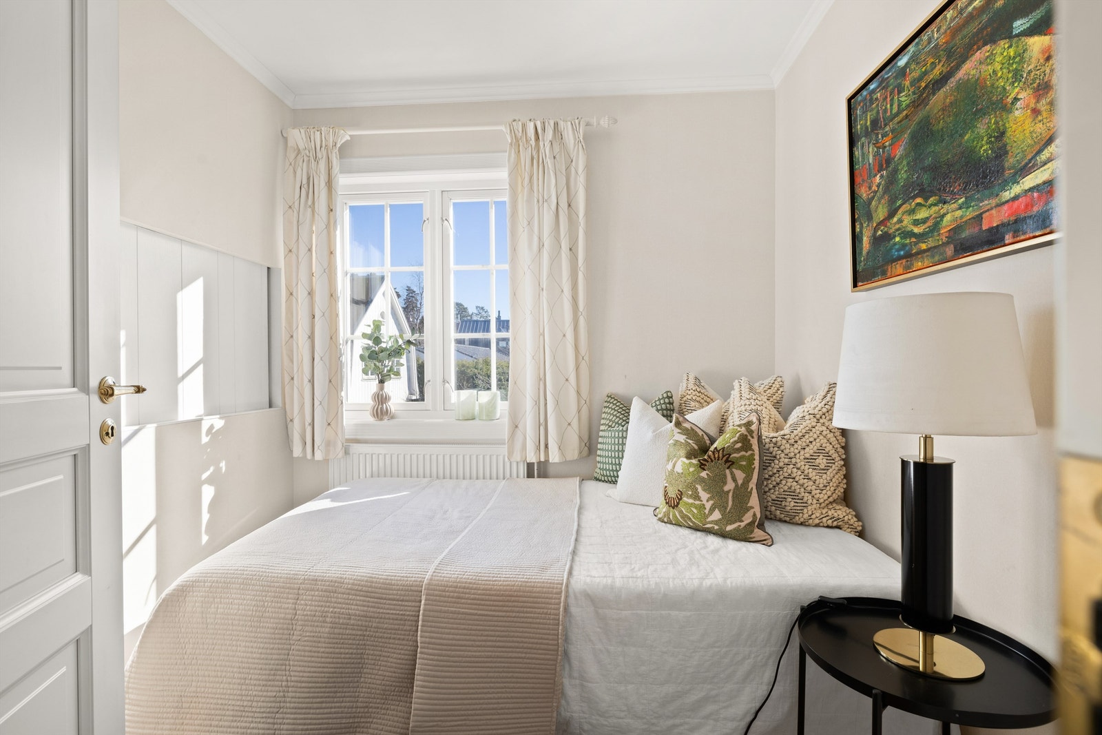 Soverom 3 Galleribilde