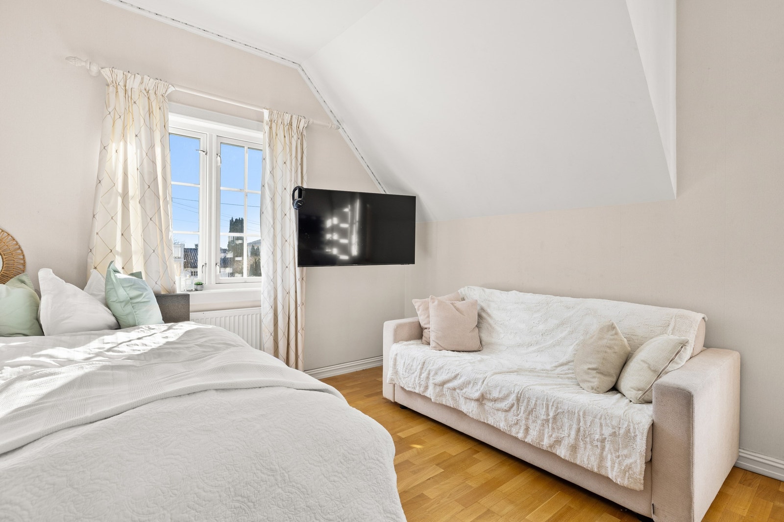 Soverom 2 Galleribilde