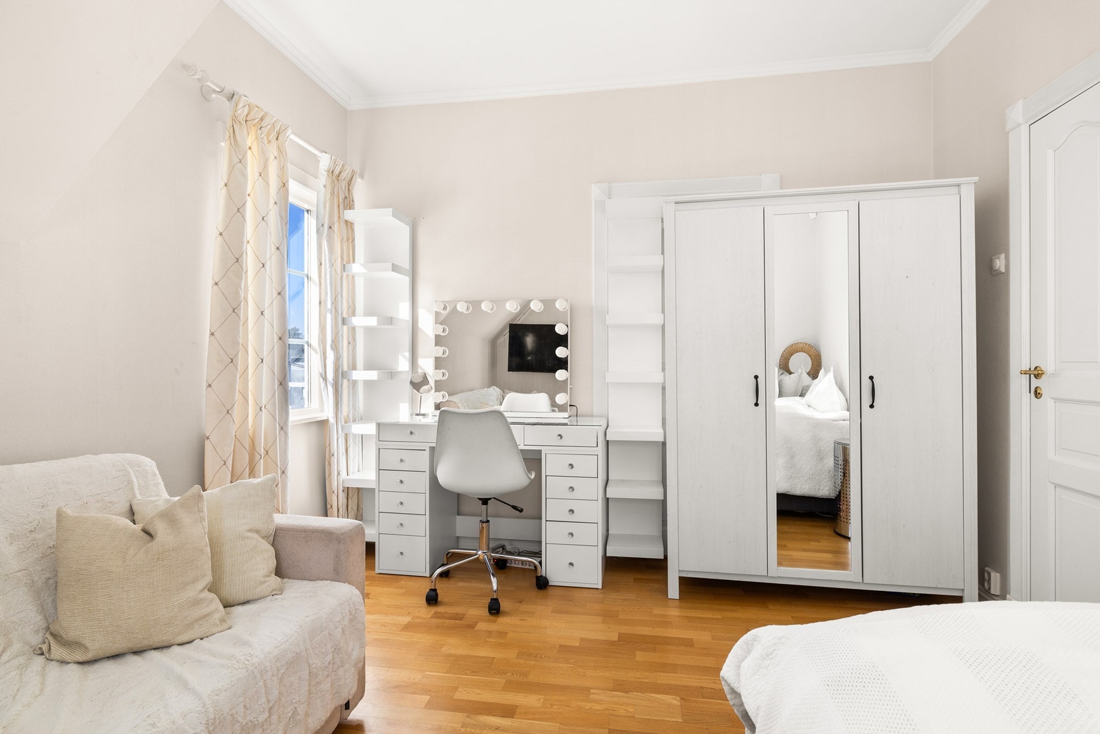 Soverom 2 Galleribilde