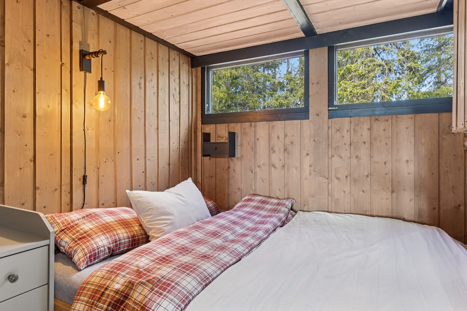 Soverom 2. Galleribilde