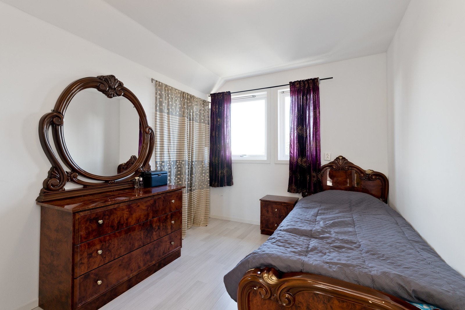 Soverom 3 Galleribilde