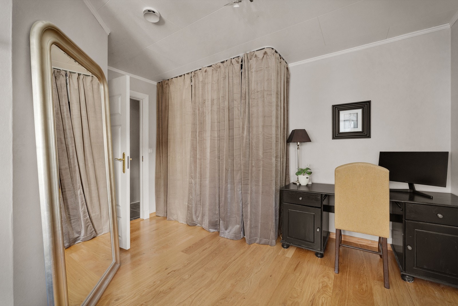 - Soverom - Galleribilde