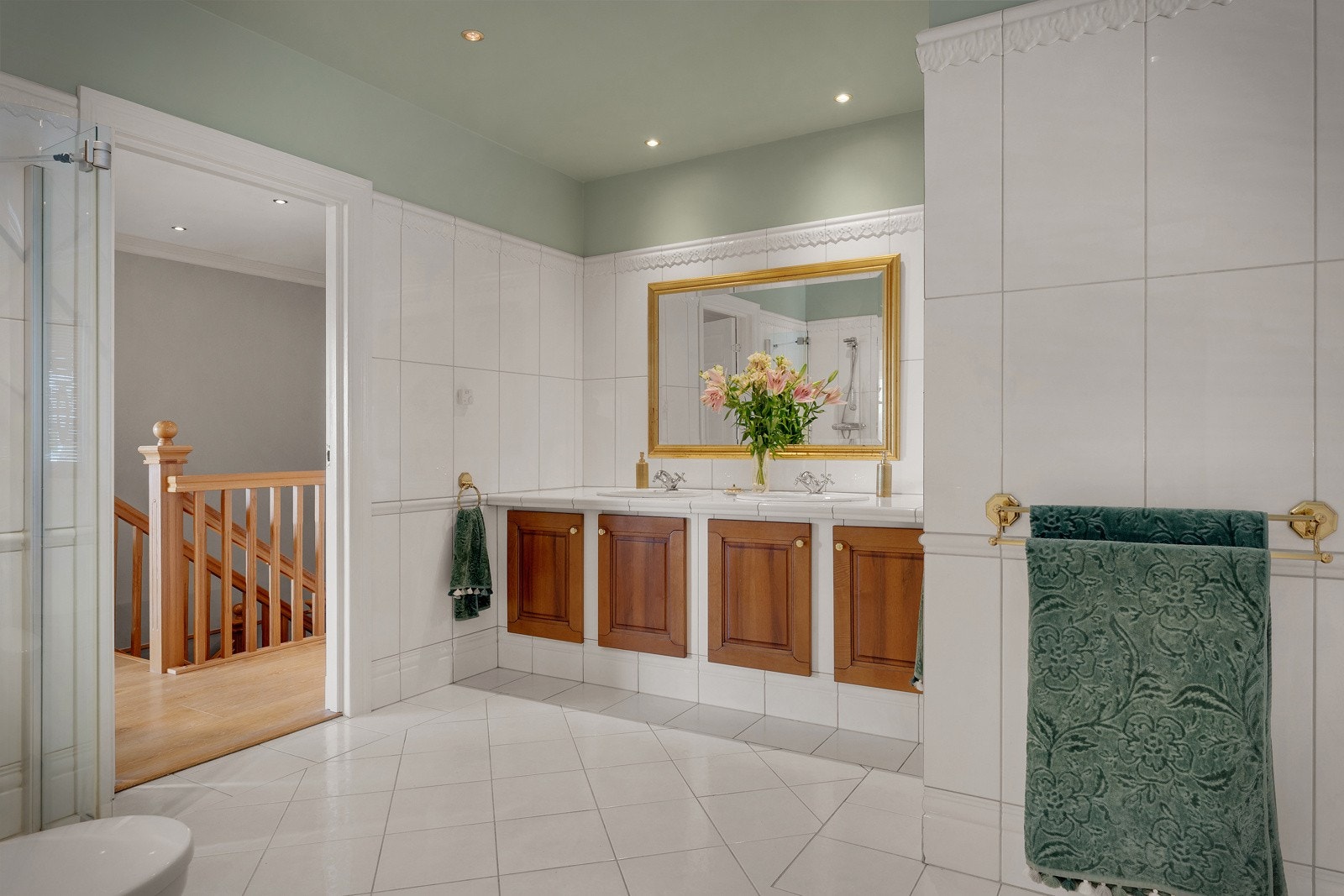 - Baderom - Galleribilde