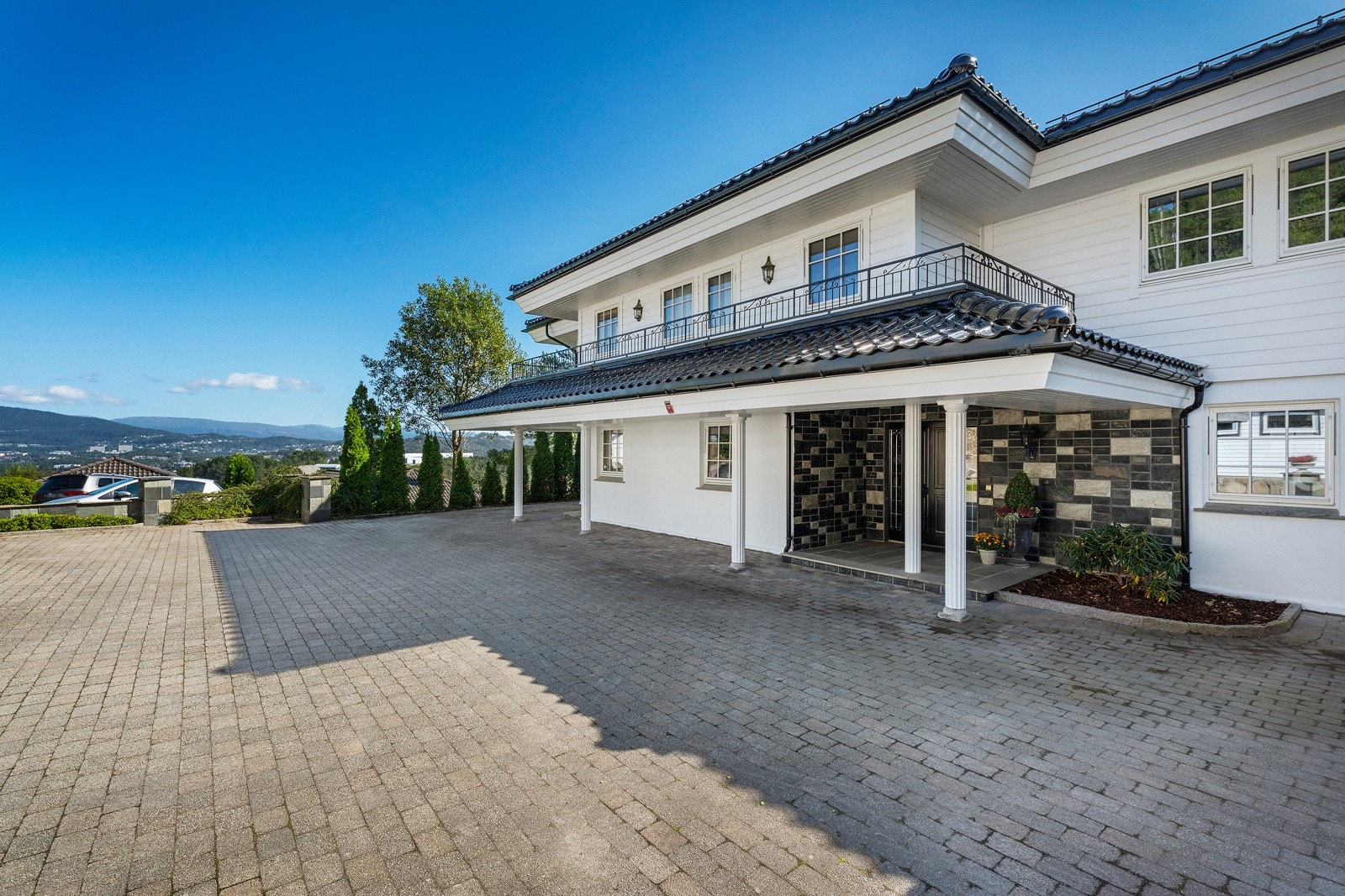 - Øvre Kongsbrekkene 18 - Galleribilde