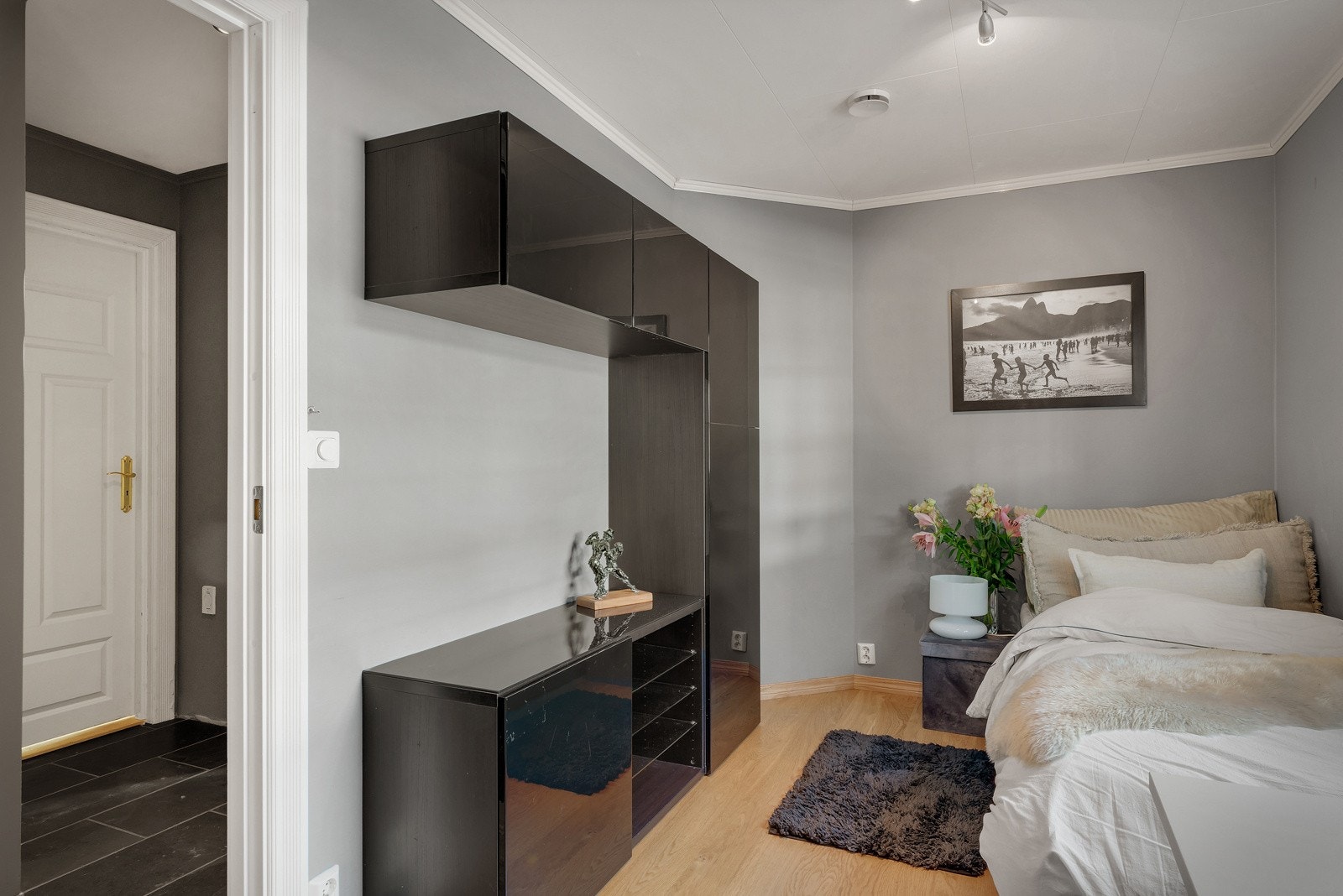 - Soverom - Galleribilde