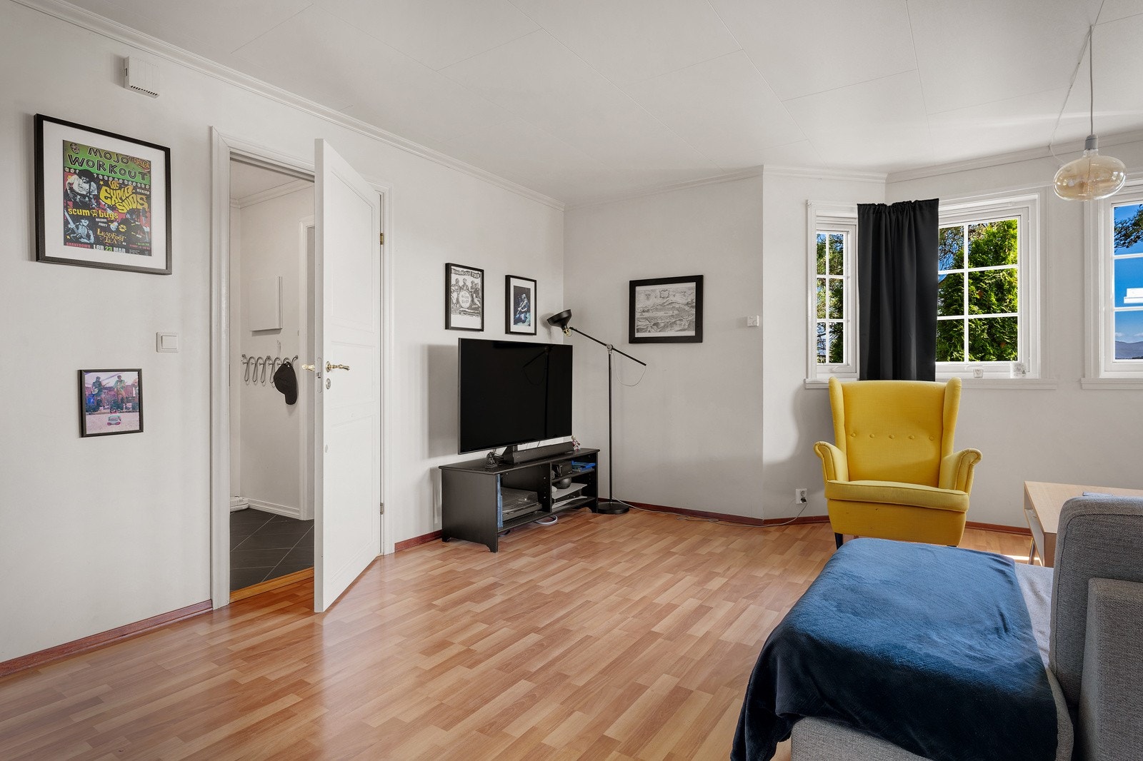 - Stue - Galleribilde