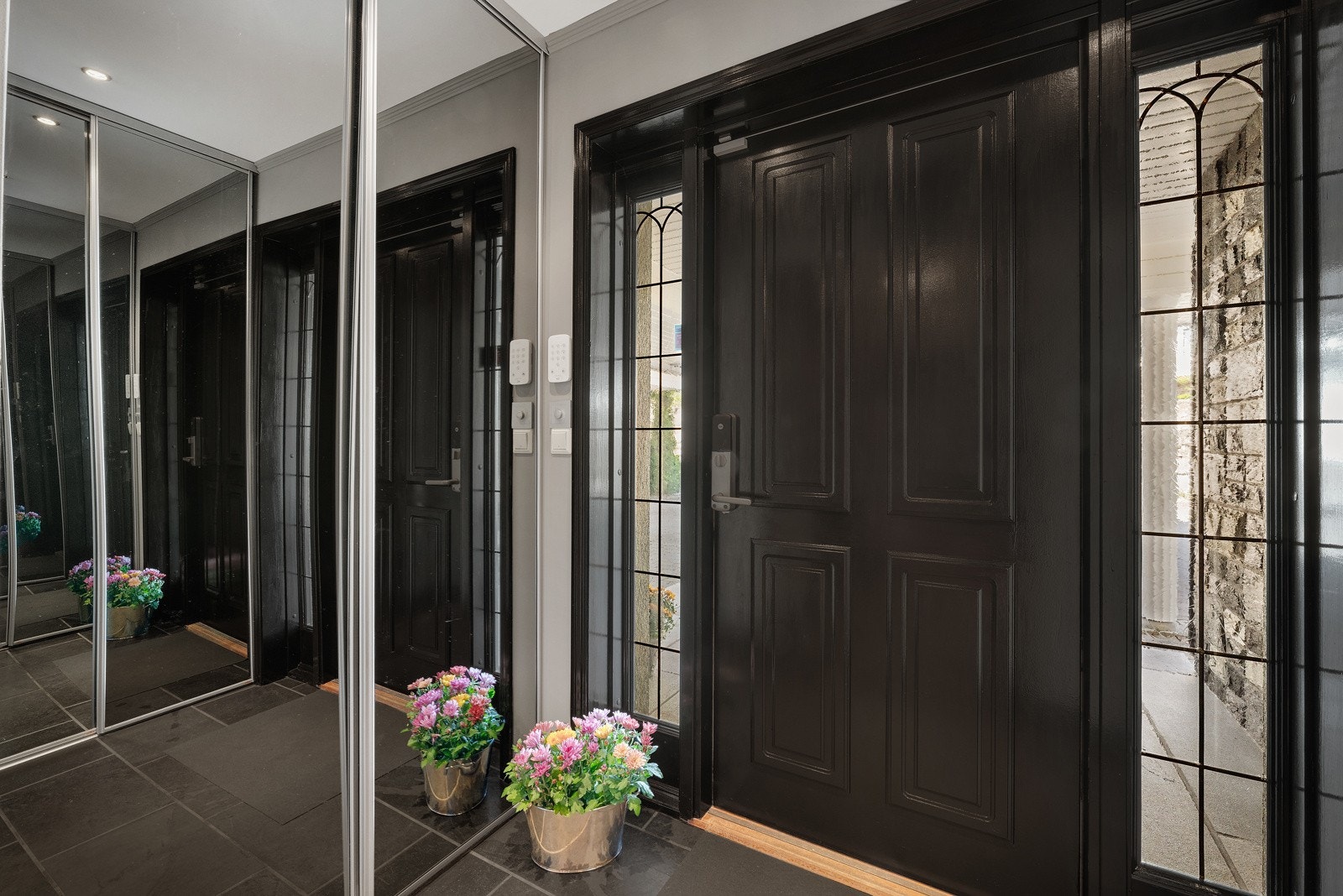 - Entre på 3,2 kvm - Galleribilde