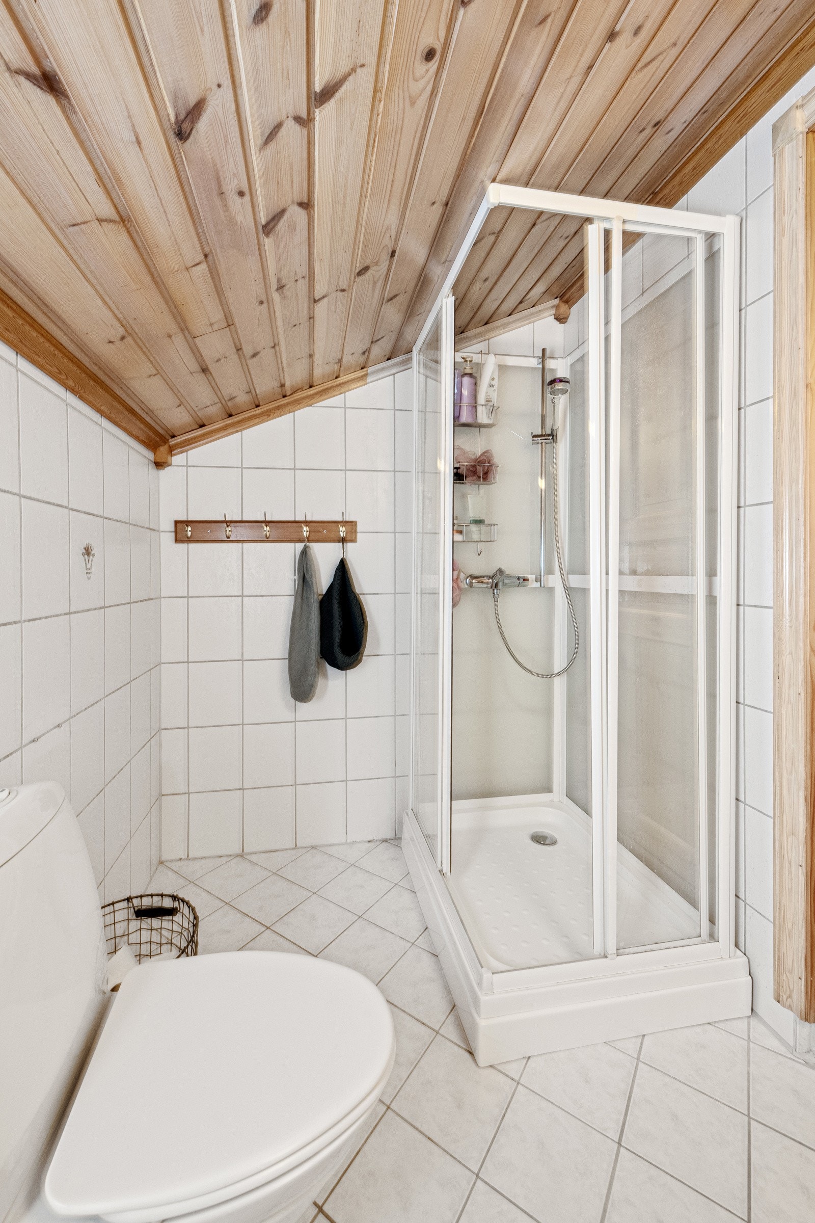 Bad 2. etasje Galleribilde