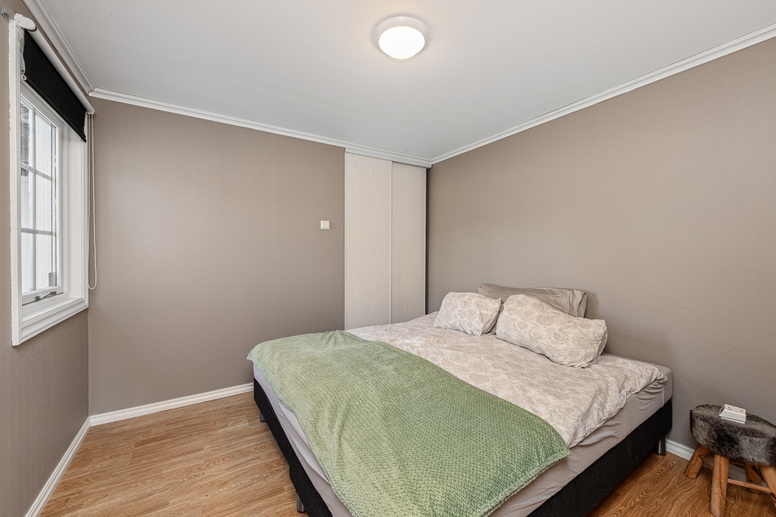 Soverom 1. etasje Galleribilde