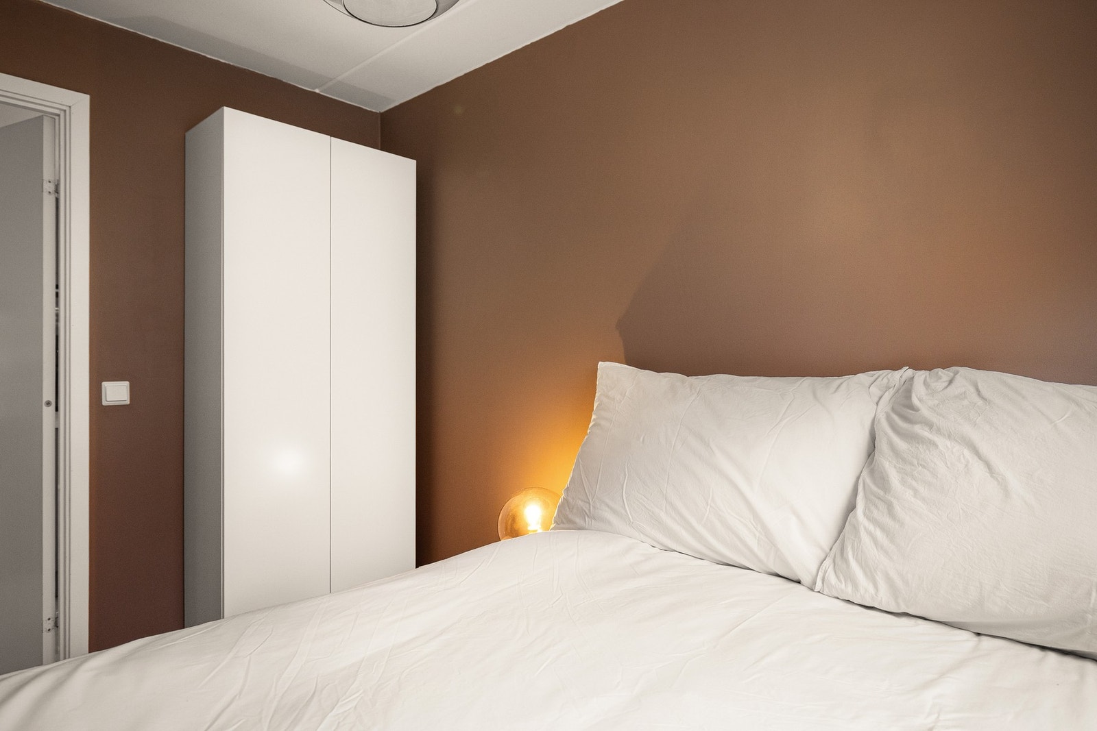 Rommet egner seg godt som barnerom, gjesterom eller som kontor. Galleribilde